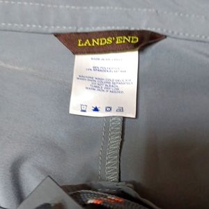 Lands End shorts NWOT